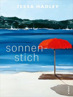 cover image of Sonnenstich